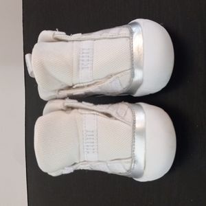 Jordan 11 Soft Bottom Infant Sneaker Size 3